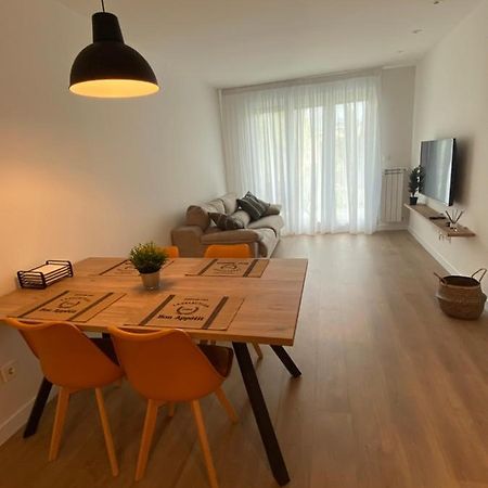Apartamento Kerr Azpeitia Exterior foto