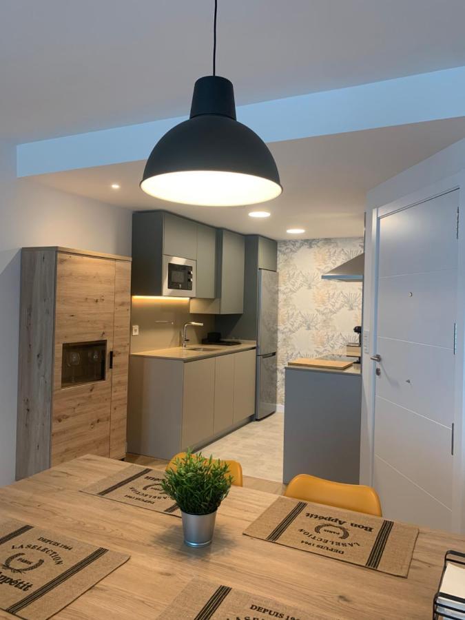 Apartamento Kerr Azpeitia Exterior foto