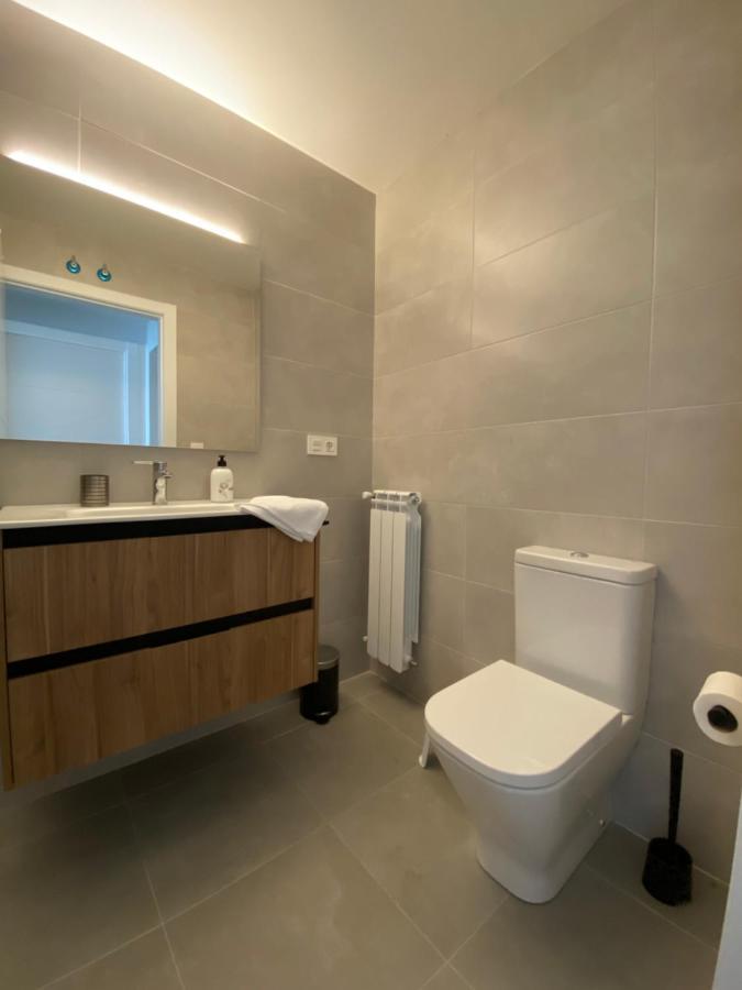 Apartamento Kerr Azpeitia Exterior foto