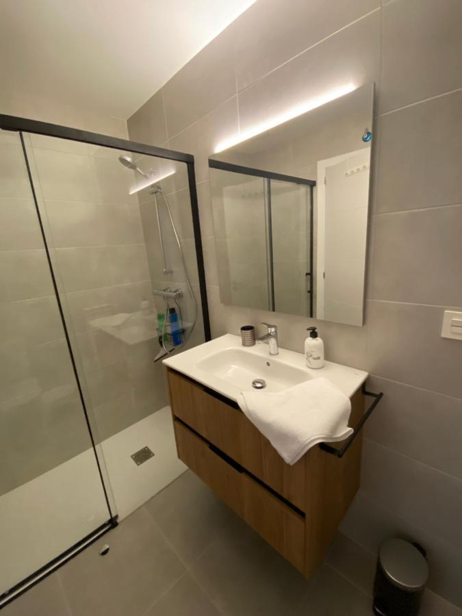 Apartamento Kerr Azpeitia Exterior foto
