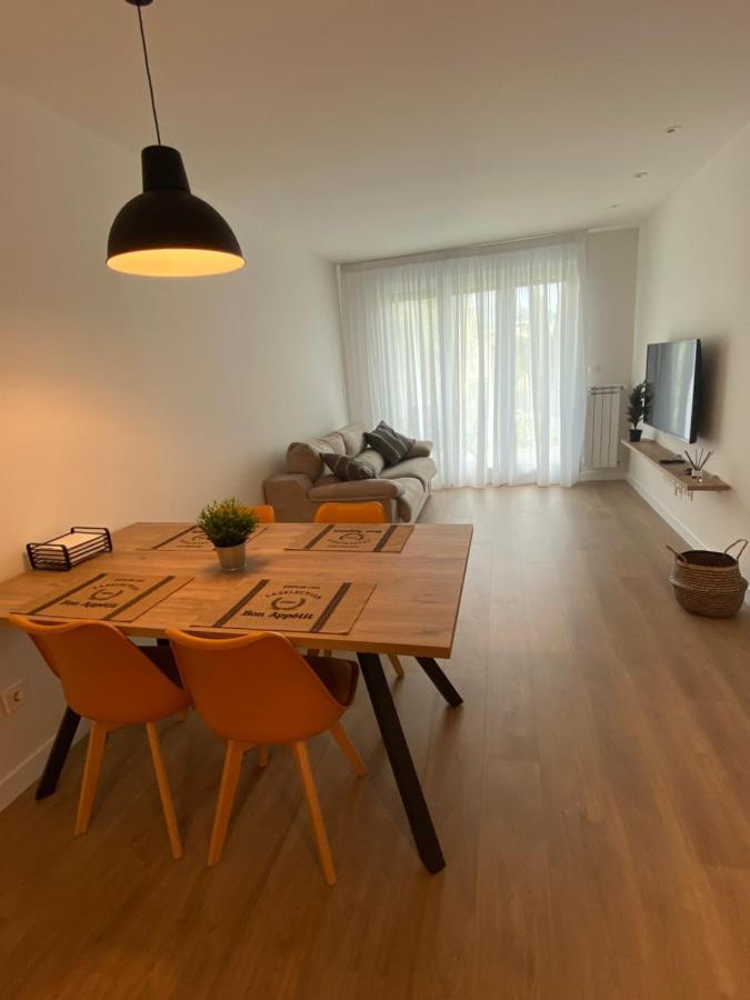 Apartamento Kerr Azpeitia Exterior foto