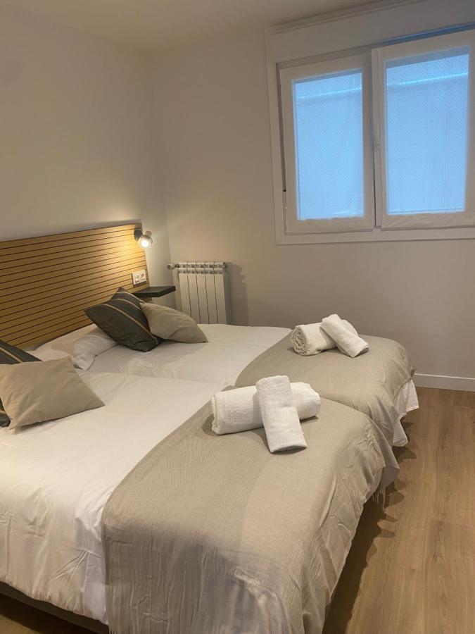 Apartamento Kerr Azpeitia Exterior foto