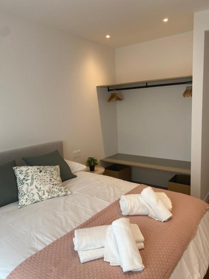Apartamento Kerr Azpeitia Exterior foto