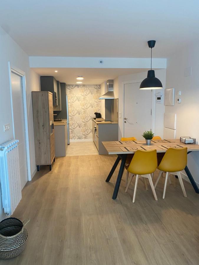 Apartamento Kerr Azpeitia Exterior foto