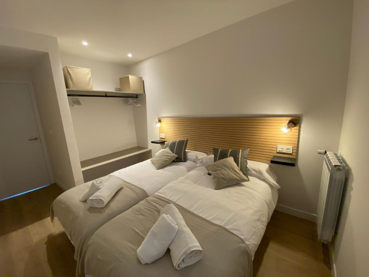 Apartamento Kerr Azpeitia Exterior foto